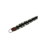 Cincha de matra con argollas de acero zincado - Image 3