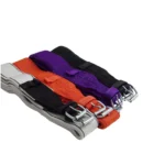 Cincha elástica de nylon para carrera - Image 3