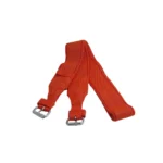 Cincha elástica de nylon para carrera