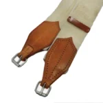 Cincha elástica con suela para carrera - Image 2