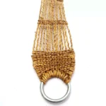 Cincha de tiento trenzada - Image 2