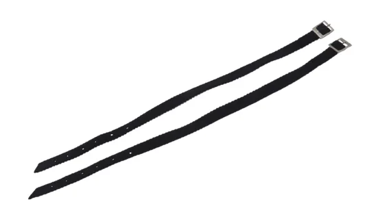 Correas de nylon para espuelas
