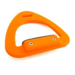 Estribos de plástico para carrera - Image 2