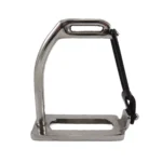 Estribos de seguridad de acero inoxidable - Image 2