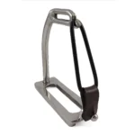 Estribos de seguridad de acero inoxidable