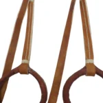 Estribos chaqueños de cuero crudo sin refuerzo - Image 6