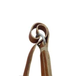 Estribos chaqueños de cuero crudo sin refuerzo - Image 4