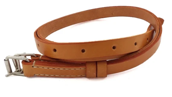 Estriberas de suela para niños