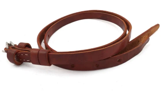 Estriberas para carreras