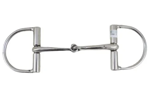 Filete D acero inoxidable