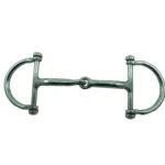 Filete D hierro niquelado