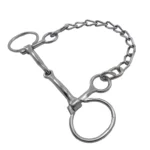 Filete P de hierro niquelado - Image 2