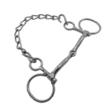 Filete P de hierro niquelado - Image 4