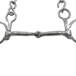 Filete P de hierro niquelado - Image 3