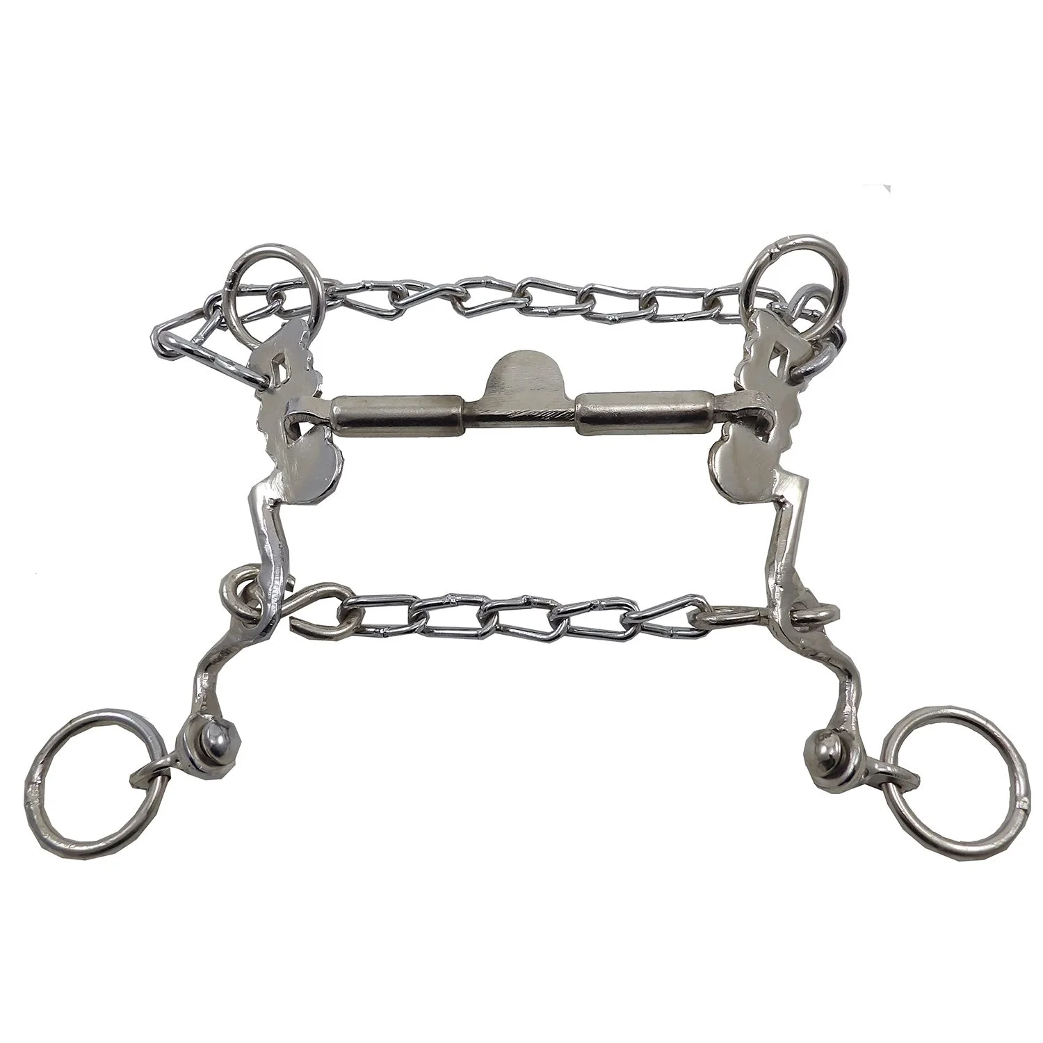 tcr-439130-1772139677.webp Freno peruano estampado de Hierro niquelado - Image 1