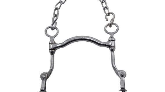 Freno medio puente peruano pata 13