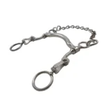 Freno medio puente peruano pata 10 - Image 2