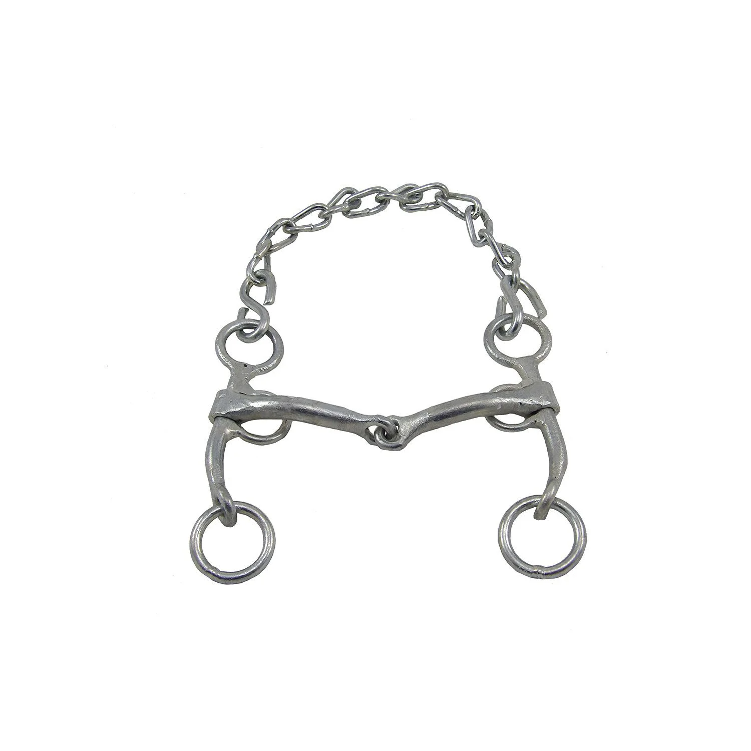 tcr-439163-1772133168.webp Freno filete mojarrita de hierro niquelado pata 10 - Image 1