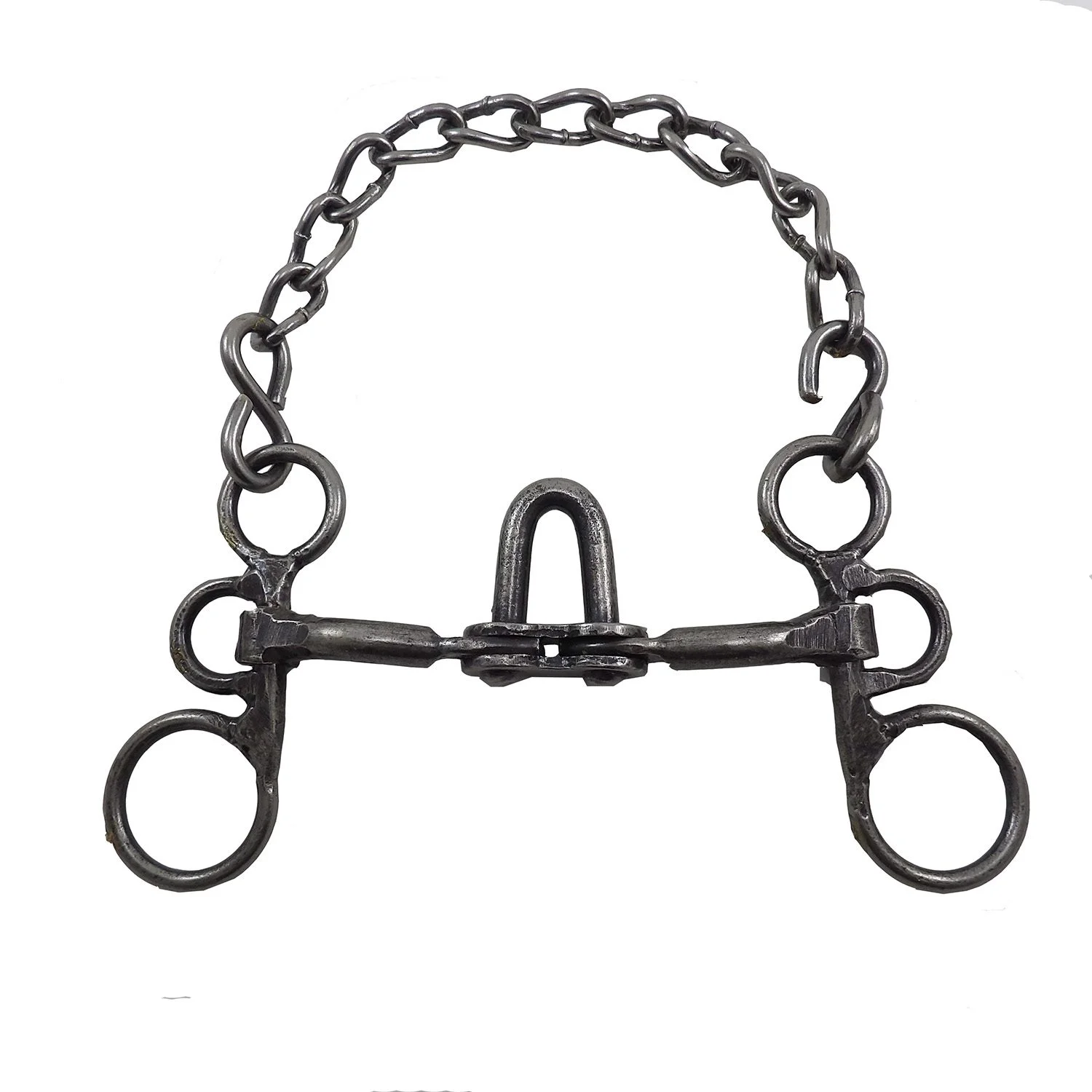 tcr-4392-9-1772142337.webp Freno puente marroco de hierro pulido - Image 1