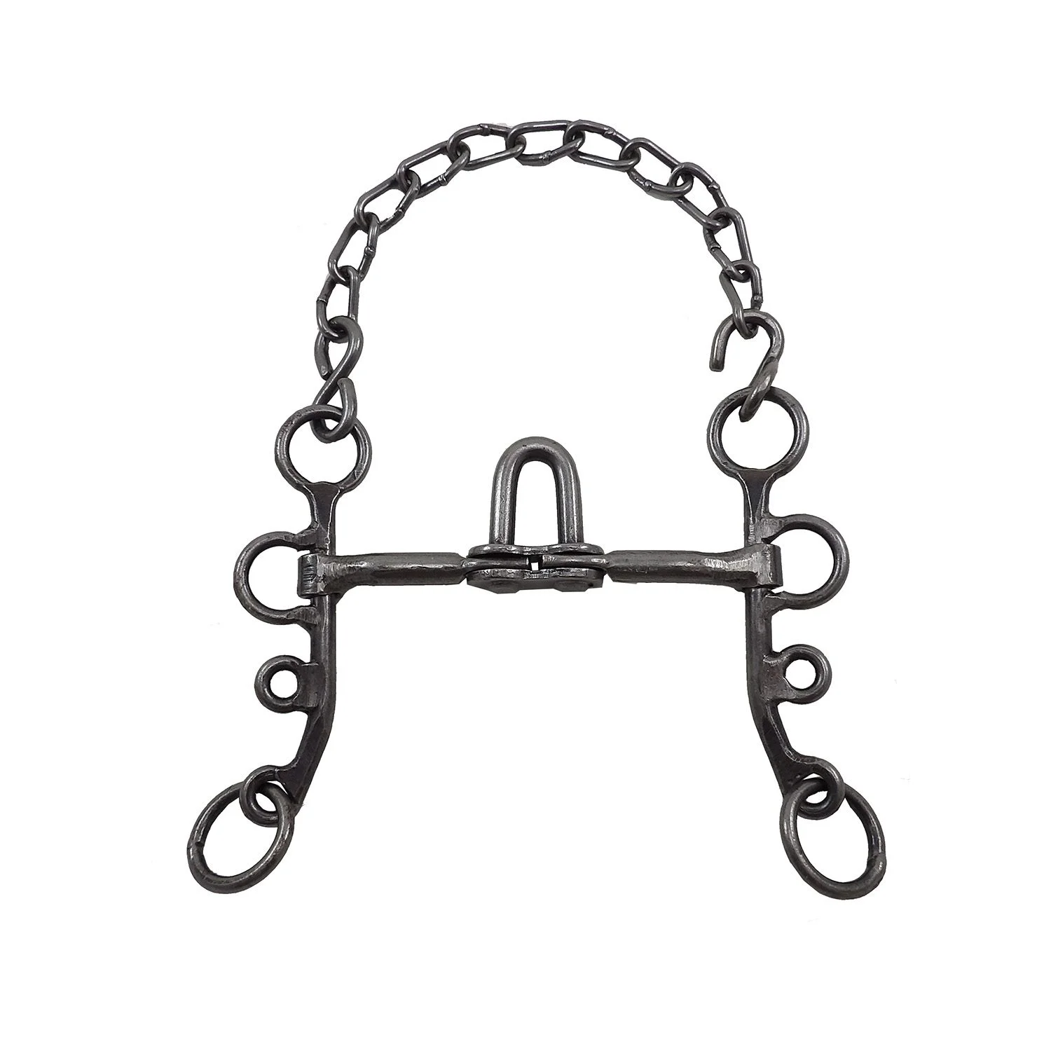 tcr-439210-1772141738.webp Freno puente mojarrita de hierro pulido pata 13 - Image 1