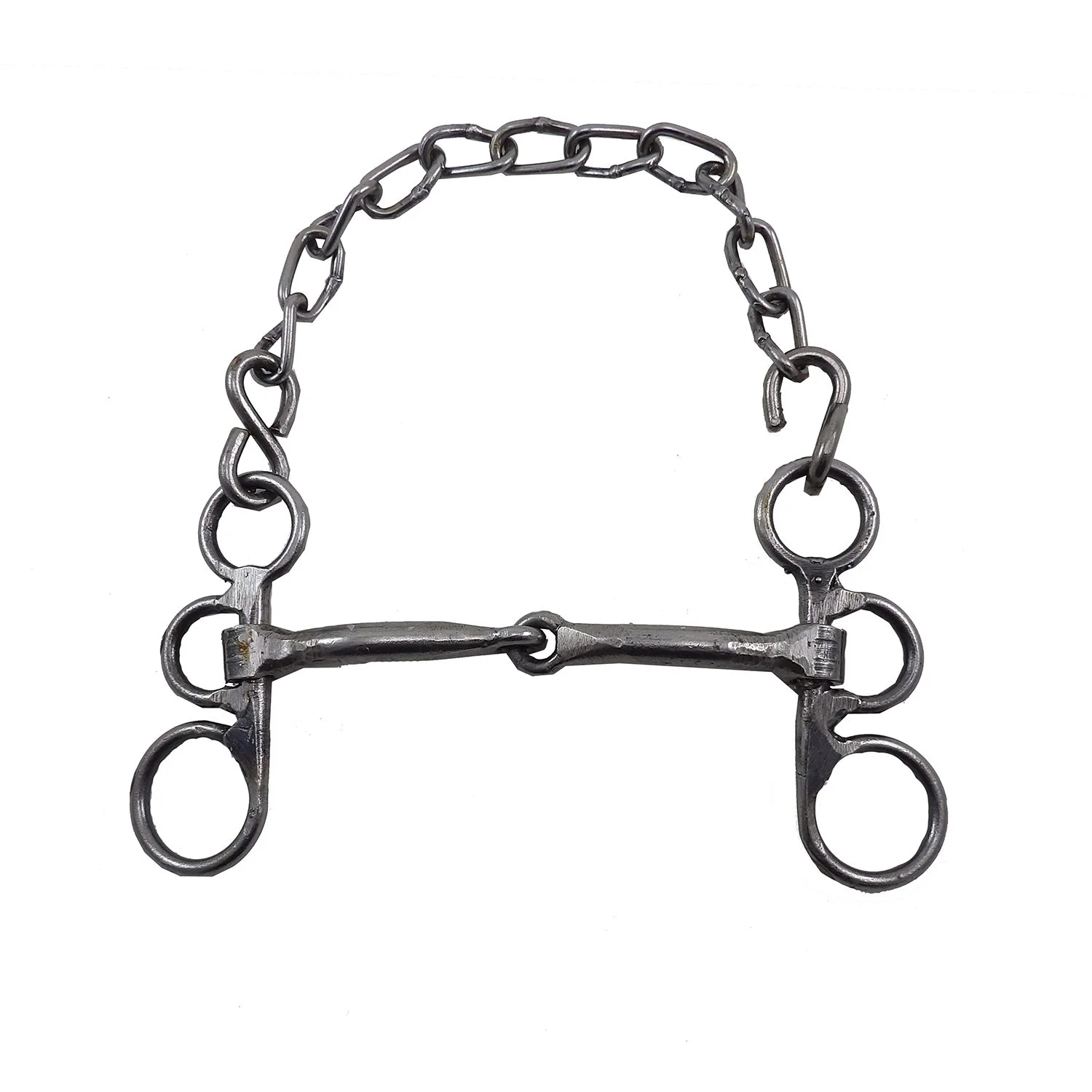 tcr-439211-1772137768.webp Freno filete marroco de hierro pulido - Image 1