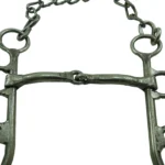 Freno filete de hierro pulido pata 16 - Image 4