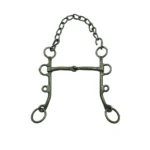 Freno filete de hierro pulido pata 16 - Image 2