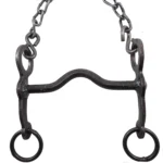 Freno medio puente de hierro pulido pata 10 - Image 3