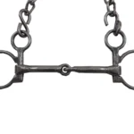 Filete P de hierro pulido - Image 2