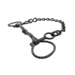 Filete P de hierro pulido - Image 3