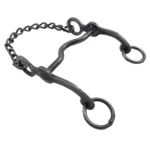 Freno medio puente de hierro pulido pata 13 - Image 3