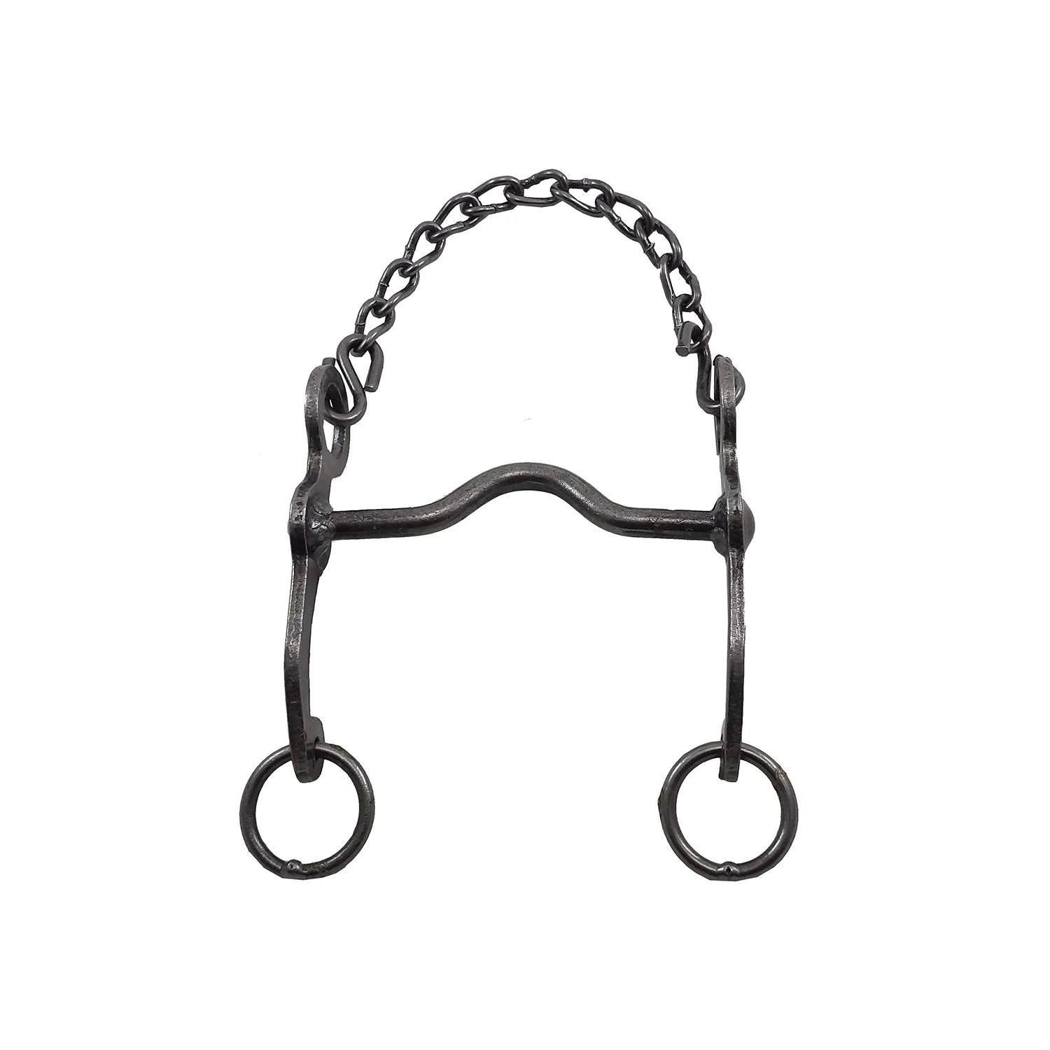 tcr-439231-1772134141.webp Freno medio puente de hierro pulido pata 13 - Image 1