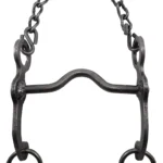 Freno medio puente de hierro pulido pata 13 - Image 4