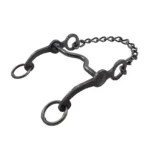 Freno medio puente de hierro pulido pata 13 - Image 2