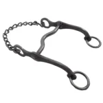 Freno medio puente de hierro pulido pata 16 - Image 4