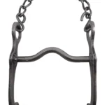 Freno medio puente de hierro pulido pata 16 - Image 3