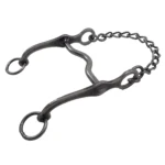 Freno medio puente de hierro pulido pata 16 - Image 2