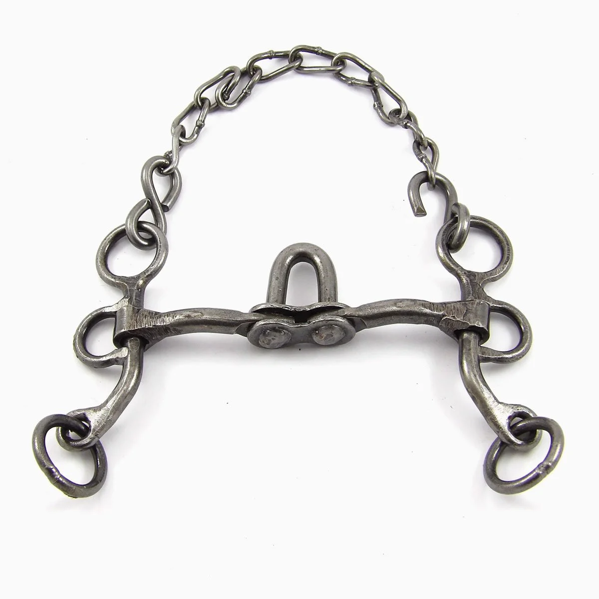 tcr-439233-1772141917.webp Freno puente mojarrita de hierro pulido pata 10 - Image 1