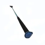 Fusta para jockey de nylon modelo brasilera - Image 3