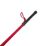 Fusta para salto de nylon con mango de goma - Image 4