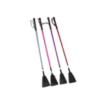 Fusta para salto de nylon con mango de goma