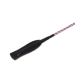 Fusta para jockey de nylon con grip de goma - Image 2