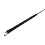 Fusta para jockey de nylon con grip de goma - Image 3