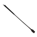 Fusta para jockey de nylon con mango de goma