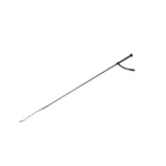 Fusta para polo de nylon con mango de goma