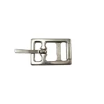 Hebilla de acero inoxidable de 25 mm para cincha - Image 2