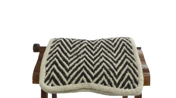 Juego triple de caronillas