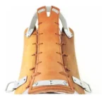 Montura cangalla cromada - Image 5