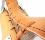 Montura cangalla cromada - Image 4