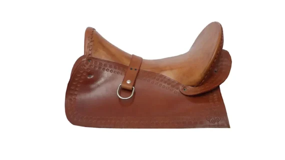 Montura malabrigo correntina